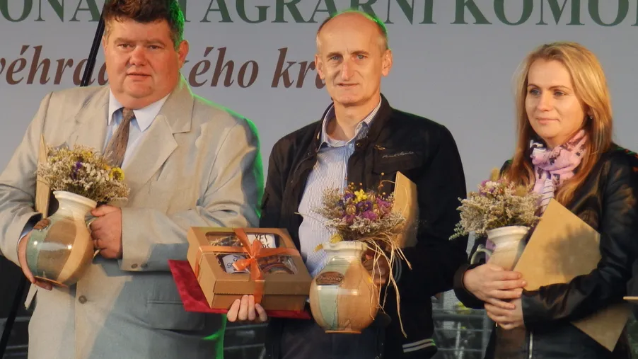 Potravinář HK kraje 2017